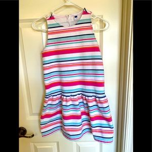 Janie and Jack girls dress, gently used